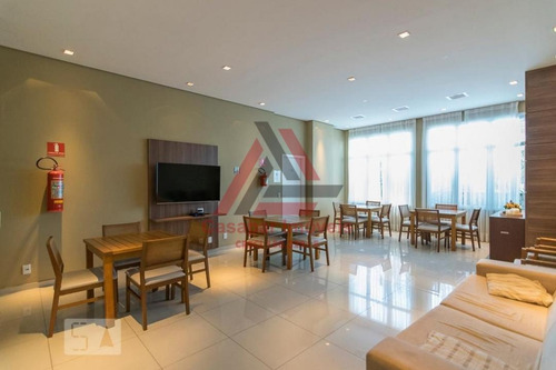 Orbit São Caetano B. Fundação 66m² - 2 Dorms 1 Vaga - 2857