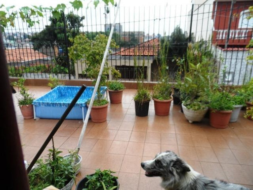 Imagem 4 de 20 de Casa A Venda Na Vila São José - 10549
