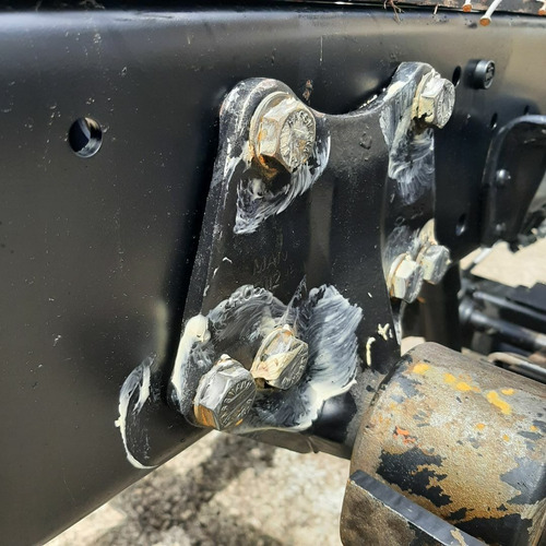 Volkswagen 10160 Trend 2019