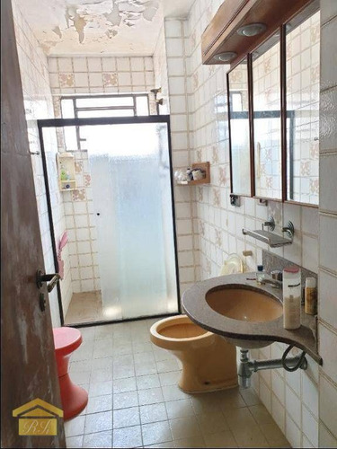 Sobrado Com 3 Dormitórios À Venda, 218 M² Por R$ 1.270.000,00 - Jardim Aeroporto - São Paulo/sp - So1443