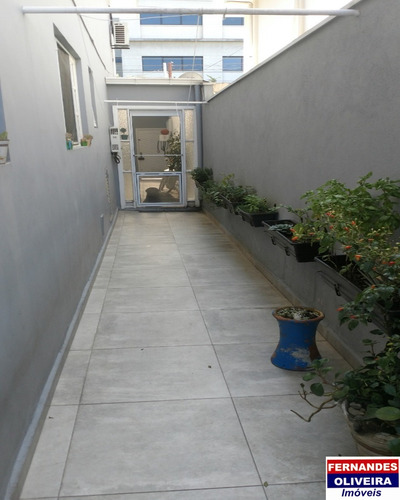 Imagem 3 de 19 de Casa - Ca01842 - 69941381