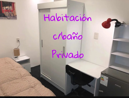 Residencia Estudiantil Femenina Habitación Individual Cordón