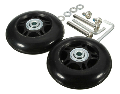 Wheel Bearing Repair Kits 50x18mm