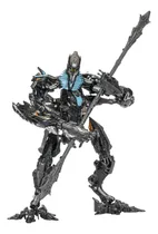 Comprar Figura De Acción Transformers Studio Series 91 Leader Class