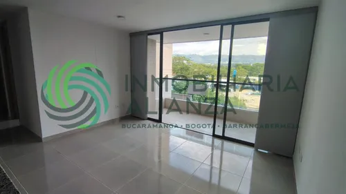 Apartamento En Arriendo En Cañaveral. Cod A16999