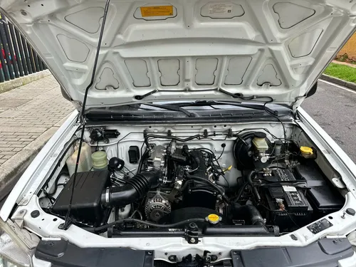 Chevrolet LUV D-MAX 2.5 Cabina Sencilla 4X2 Mt