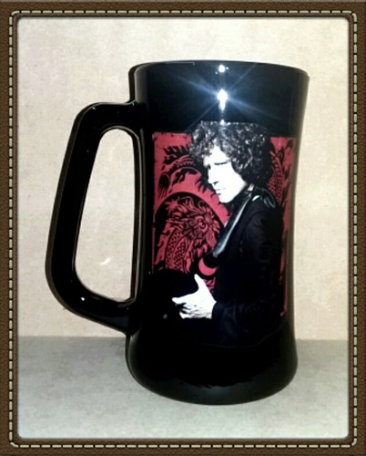 Chopps Cerveceros De Bunbury Con La Fecha Del Luna Park T