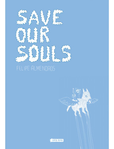 Save Our Souls - Almendros Felipe