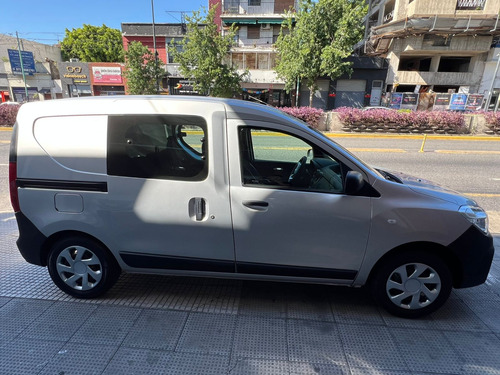 Renault Kangoo Ii Express Confort 5a 1.5 Dci