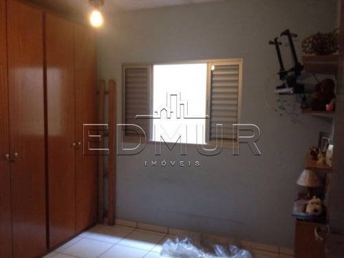 Sobrado - Vila Mendes - Ref: 13485 - V-13485