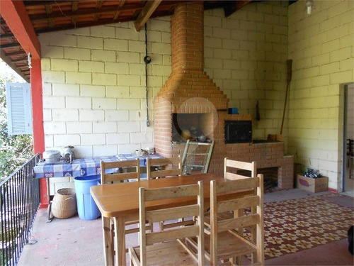 Propriedade Rural-cotia-parque Dom Henrique | Ref.: 353-im442685 - 353-im442685