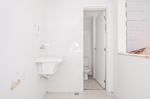 Imagem 25 de 30 de Apartamento À Venda, 3 Quartos, 1 Suíte, Vila Isabel - Rio De Janeiro/rj - 45030