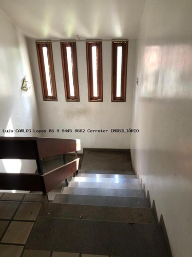 Imagem 13 de 14 de Casa Para Venda Em Teresina, Ilhotas, 3 Dormitórios, 1 Suíte, 3 Banheiros, 4 Vagas - Casa Bair_2-1604588