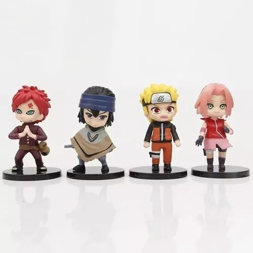 Boneco Naruto em Oferta