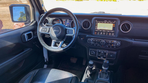 Jeep Wrangler 2020