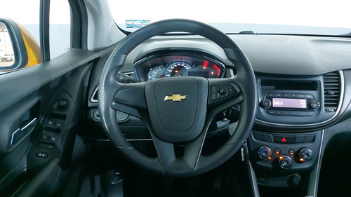 Chevrolet Trax 1.8 A LS MT