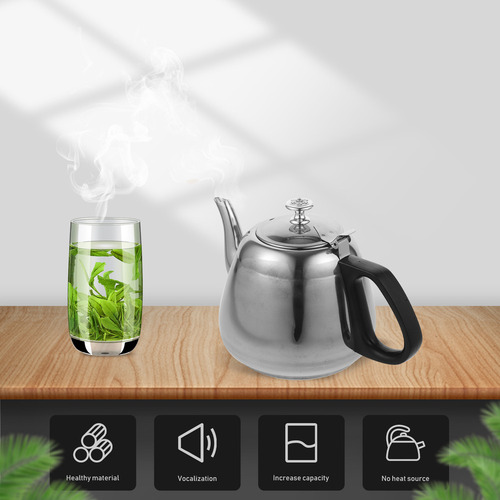 Hervidor De Agua De Acero Inoxidable Hervidor De Agua Home