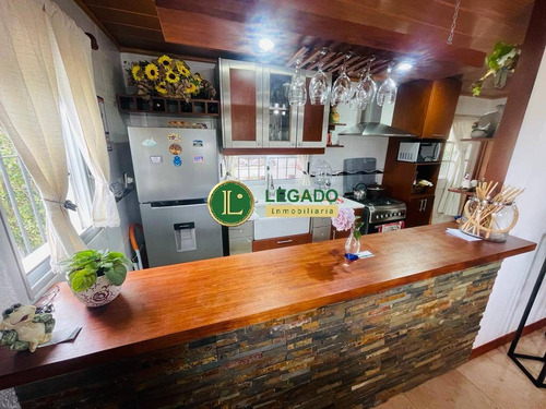 Casa En Venta En San Luis!