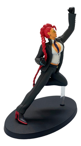 Miniatura de la colección Street Fighter: C. Viper, número 27