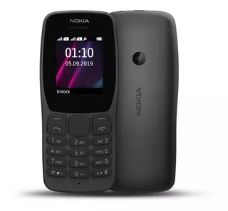 Celular Nokia 110 Ta-1319 Dual Sim