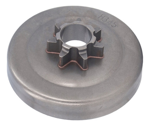 Zici Conjunto De Embrague Para Motosierra Husqvarna 455 460