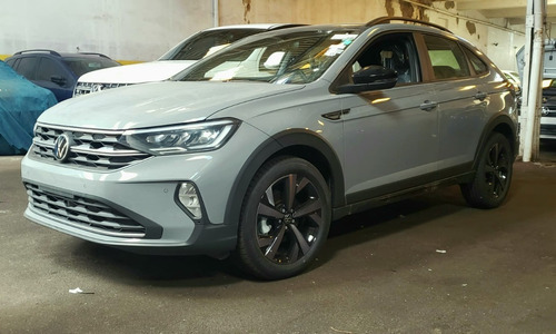 Imagen 5 de 17 de Vw Nivus 170 Tsi Caja Manual 2022 0km En Stock Disponible