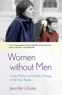 Libro Women Without Men: Single Mothers And Family Change...