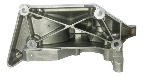 Soporte Compresor Aa Chevrolet Corsa Agile Gm 