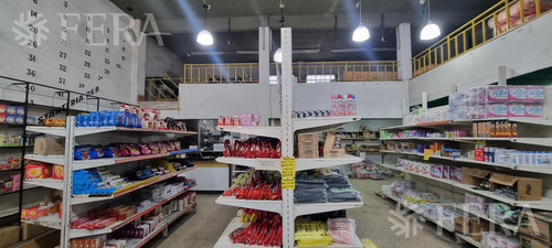 Venta De Local En Lomas De Zamora