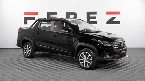 Fiat Strada 1.3 Volcano Cvt