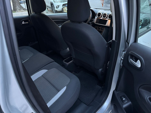 Citroën C3 Aircross 1.6 Vti 115 Feel