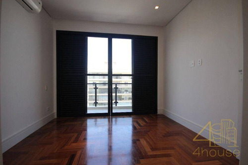 Imagem 22 de 30 de Itacolomy Na Av. Jacutinga, 360 - Moema. Cobertura Duplex À Venda, Reformada, 314 M², Sacada, Piscina, 3 Suítes E 4 Vagas. 700 Metros Estação Moema - Co0218