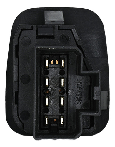 Control De Espejo P- Ford Expedition 1997 1998 1999 2000