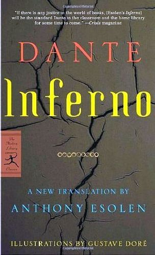 The Inferno -prh-, De Alighieri, Dante. Editorial Varios En Español, 2005