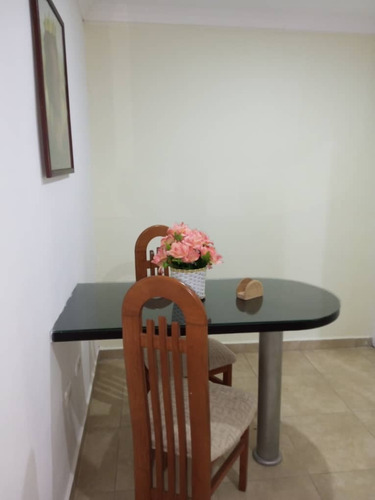 Imagen 8 de 9 de Alquilo Apartamento De Un Ambiente En Ccp Suites