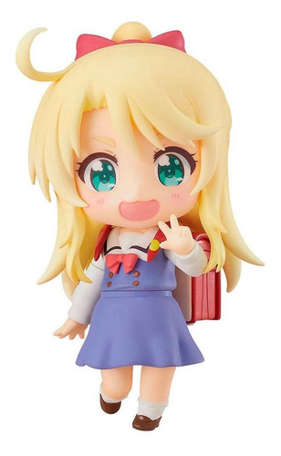 Nendoroid Noa Himesaka