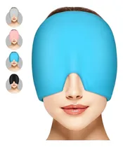 Comprar Gorro Para Migrañas Migraña Gorro De Gel Gorro Para Migraña