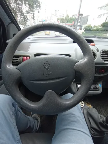 Renault Twingo 1.2 U Authentique