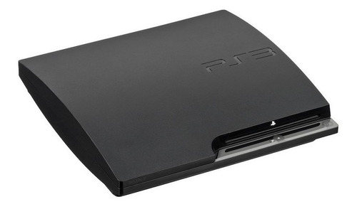 Imagen 2 de 3 de Consola Play 3 De 160gb Con Garantia Y Juegos #estacionplay