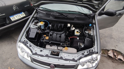 Imagen 16 de 16 de Fiat Palio 2014 1.4 Fire Pack Seg.