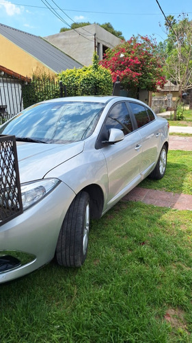 Renault Fluence 2.0 Ph2 Privilege Cvt 143cv