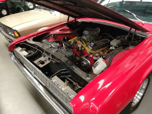 Imagem 8 de 15 de Ford Thunderbird 1967 - V 8