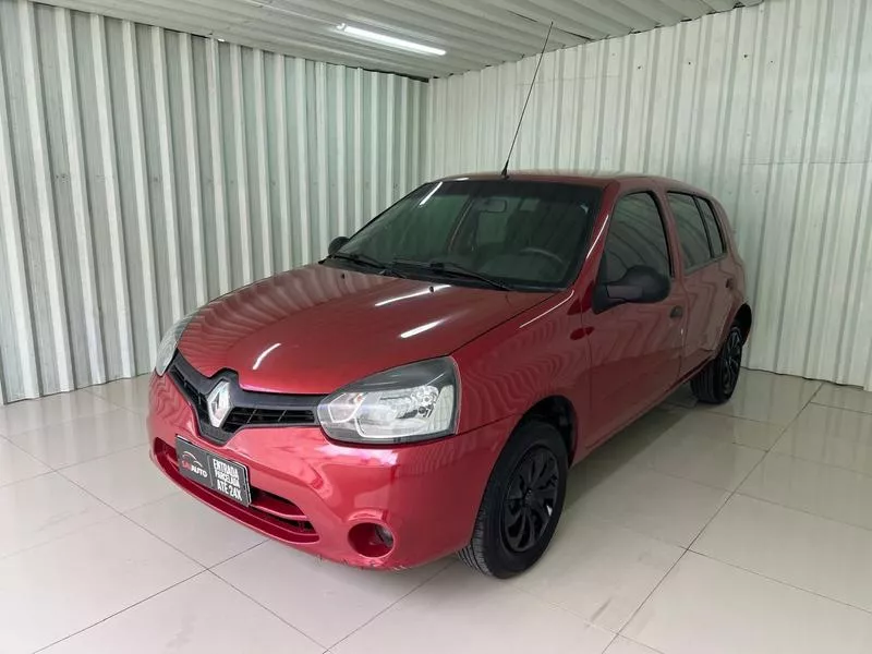 Renault Clio Rn 1.0