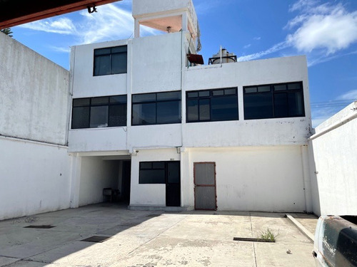 Imagen 7 de 19 de Edificio Con Locales Comerciales En Venta Carrillo Puerto Queretaro