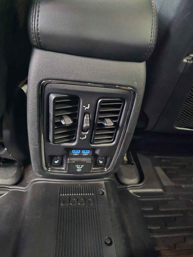 Jeep Grand Cherokee 3.7 Limited 3.6 4x2 At