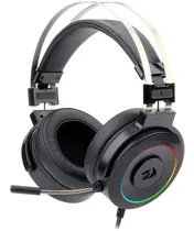 Comprar Audifonos Gamer Lamia2 H320 Redragon Negros
