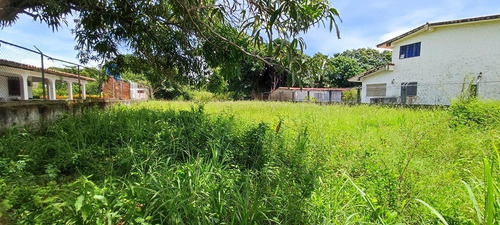 Imagen 5 de 8 de En Venta Terreno En La Urbanización Las Mercedes De Paparo Río Chico
