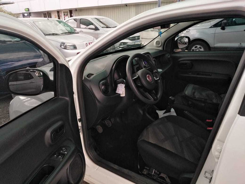 Fiat Mobi 2017 1.0 Easy