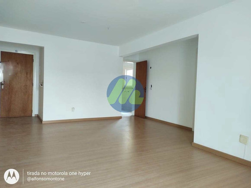 Imagem 6 de 17 de Apartamento Com 3 Dorms, Centro, Pelotas - R$ 650 Mil, Cod: 185 - V185