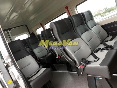 Imagem 10 de 12 de Fiat Ducato Ta